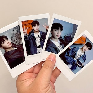 Jungkook Artist Made Collection - Etsy