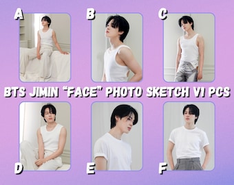 Bts 2 Muster Zip Code 17520 Jungkook Photocard - Etsy
