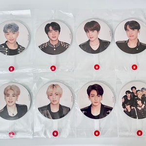防弾少年団(BTS) - BTS love yourself japan ミニフォト テヒョン V セット BTS V Taehyung Love Yourself World Tour Official Mini