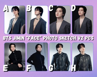 bts 17520 チケットトレカ ジョングク Bts 2 Muster Zip Code 17520 Jungkook Photocard - Etsy