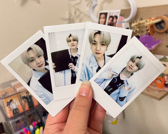 BTS SUGA アーティストメイドコレクション 2025年最新】アーティストメイド bts sugaの人気アイテム - メルカリ