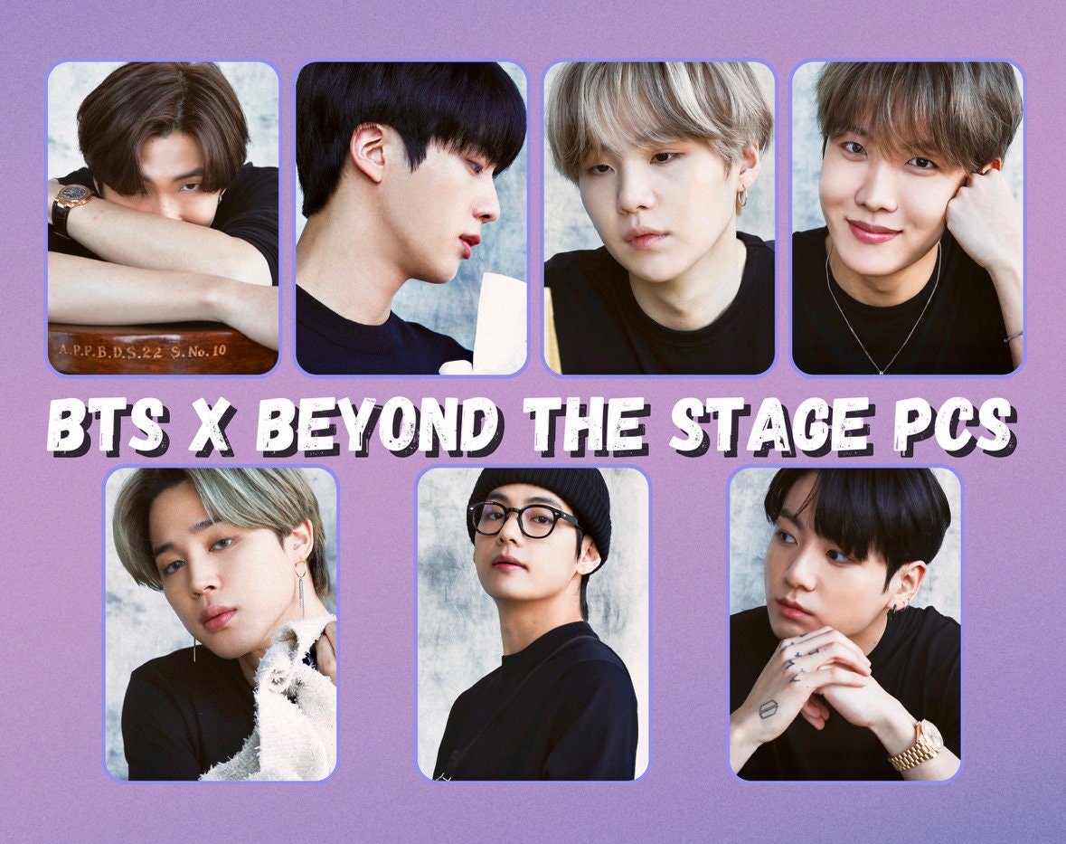 BTS BEYOND THE STAGE トレカ s-l400.jpg