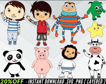 Download Little Baby Etsy