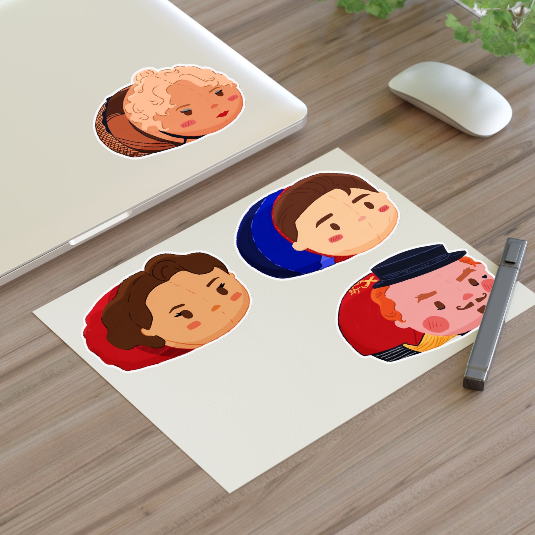 Spectacular Spectacular Sticker Sheet - Etsy