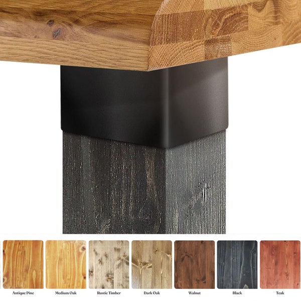 Table Leg Brackets Etsy