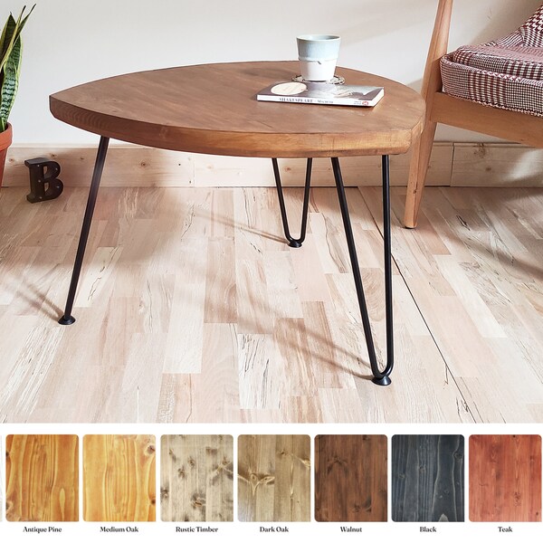 Small Coffee Table - Etsy