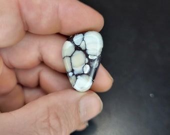 Cabochon di turchese Hubei