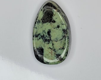 Colina Verde Variscite Cabochon