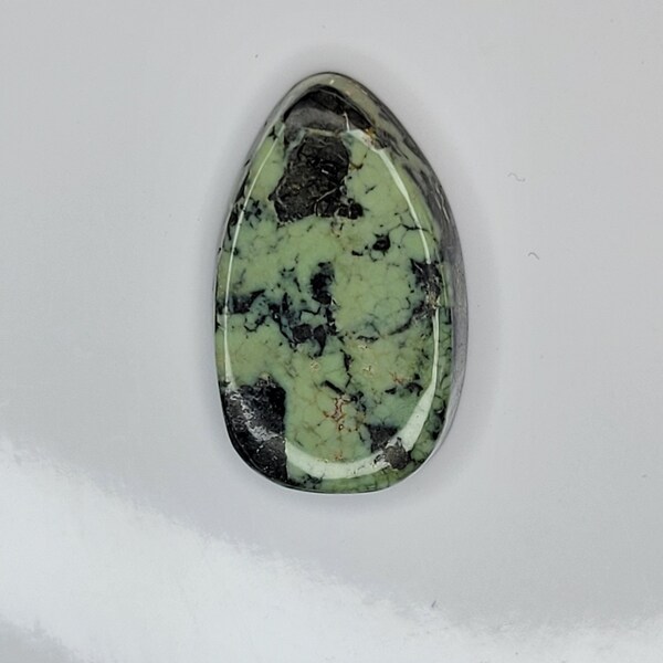 Colina Verde Variscite Cabochon