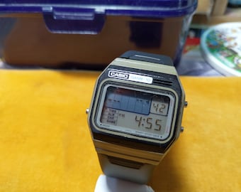 casio watch price at game