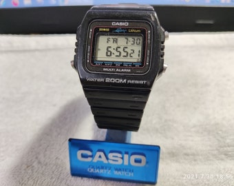 casio 1978