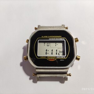 bezel casio dw 5700