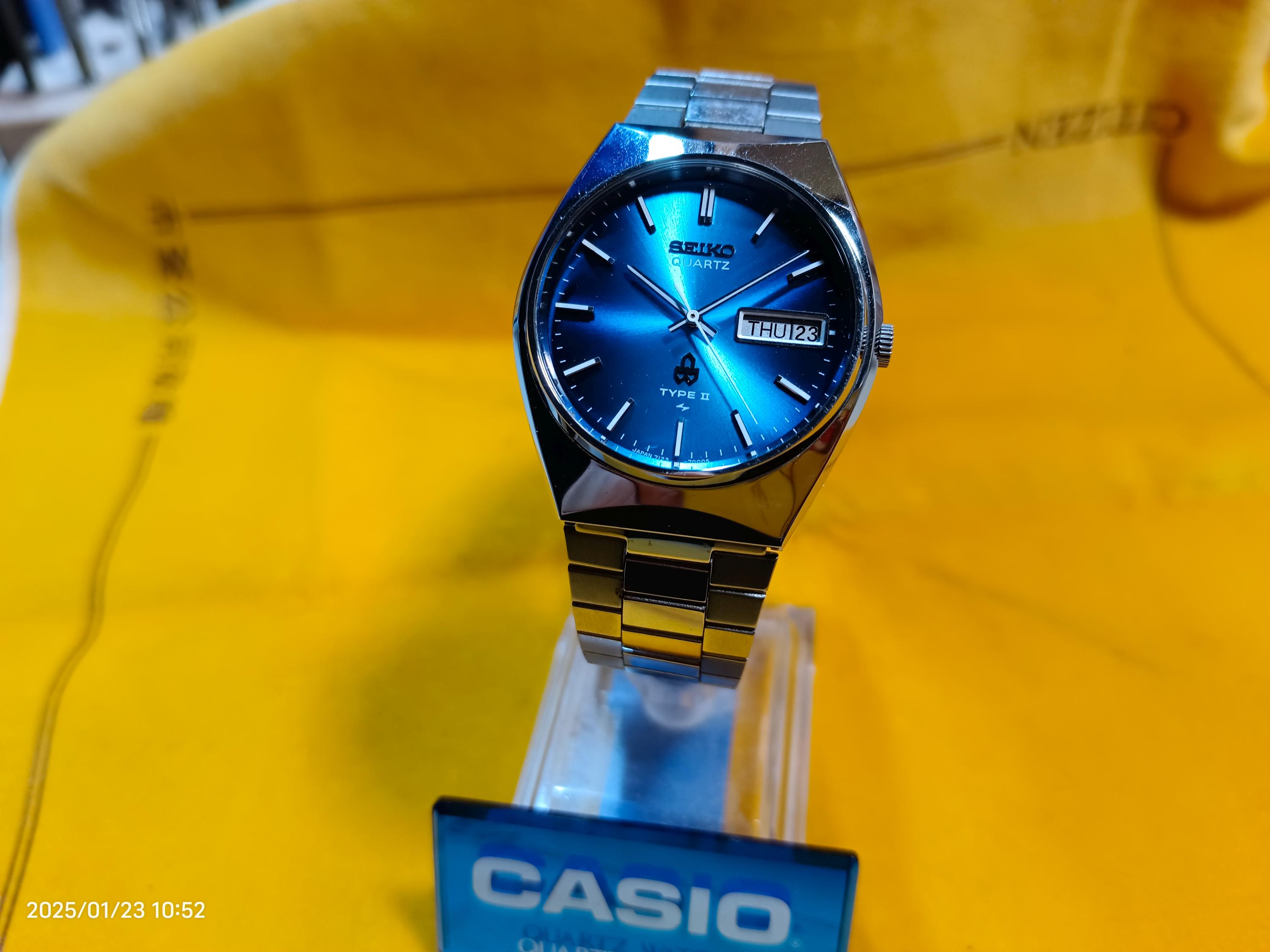 Seiko type ii - Etsy 日本 Seiko type ii - Etsy 日本