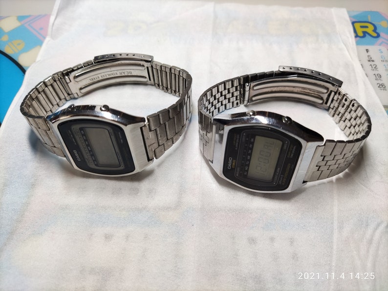 casio 1978