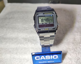 CASIO1980 - Etsy