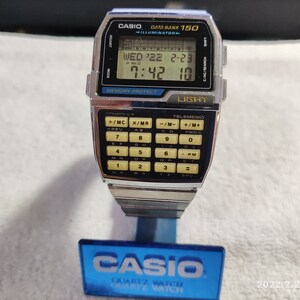 casio 1990