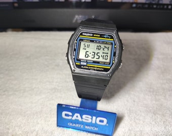 casio old