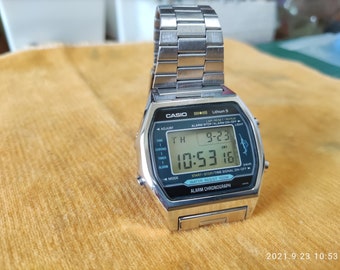 casio h101 marlin