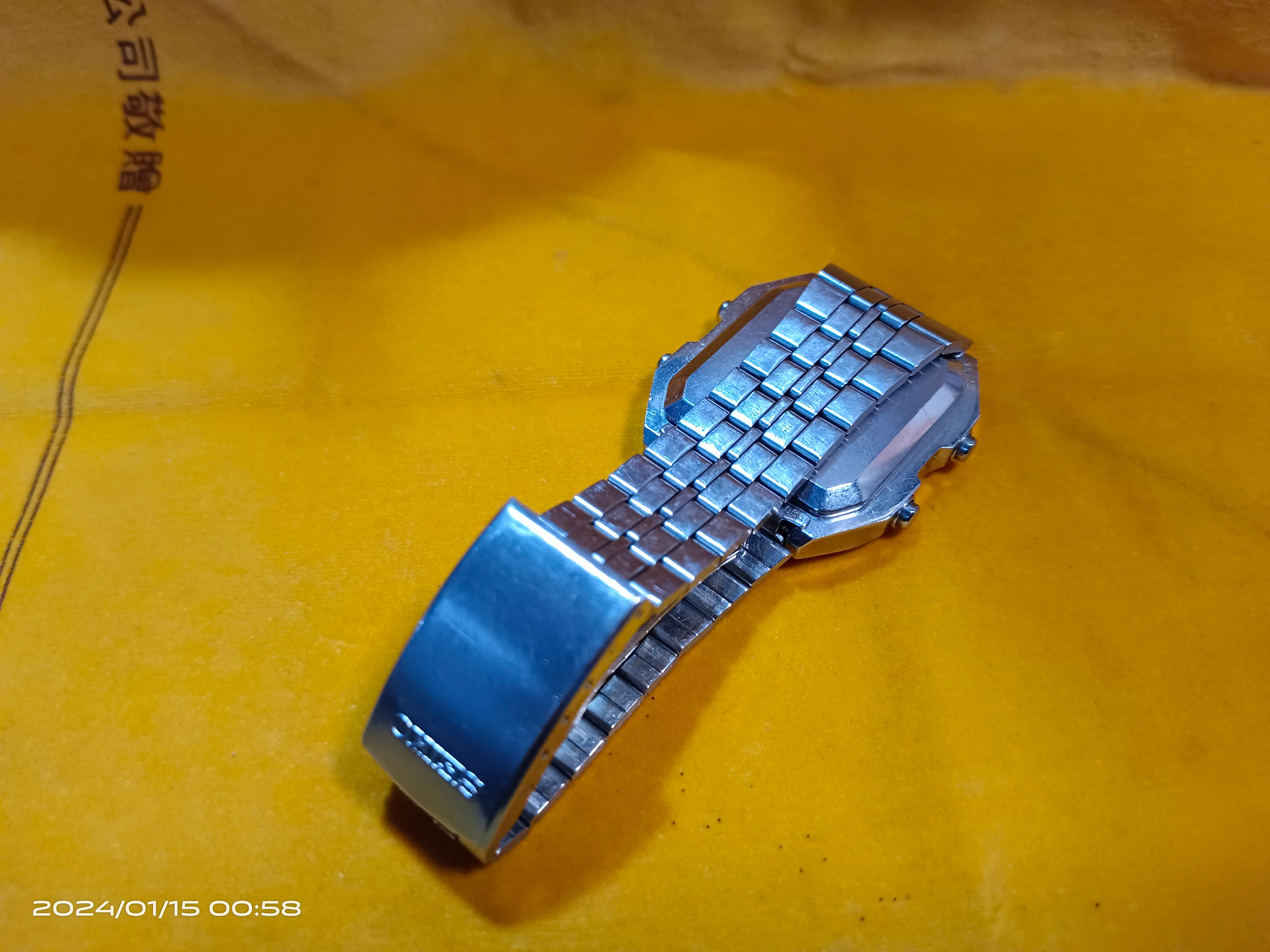 Seiko g757 for sale 2025
