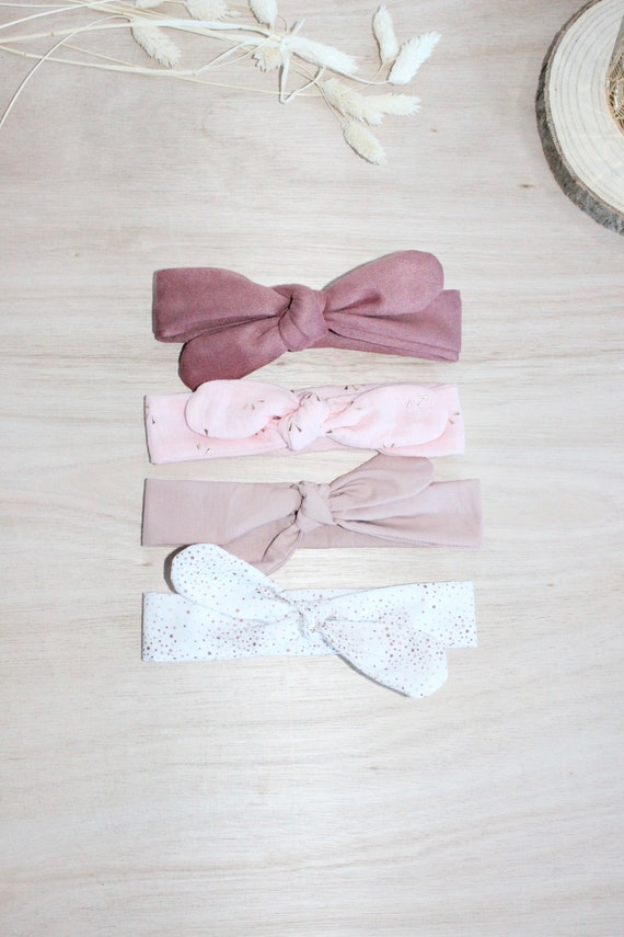 Baby Headbands Customizable Headbands Headband Baby Etsy
