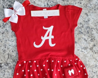 baby alabama jersey