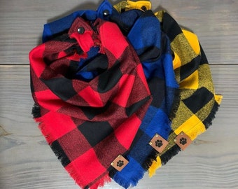 Your Fav Buffalo Plaid