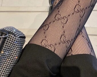 louis vuitton hosiery