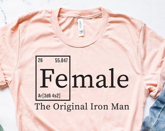 female t