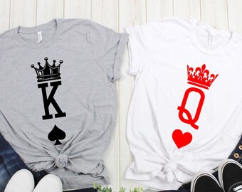 his and hers casual outfits
