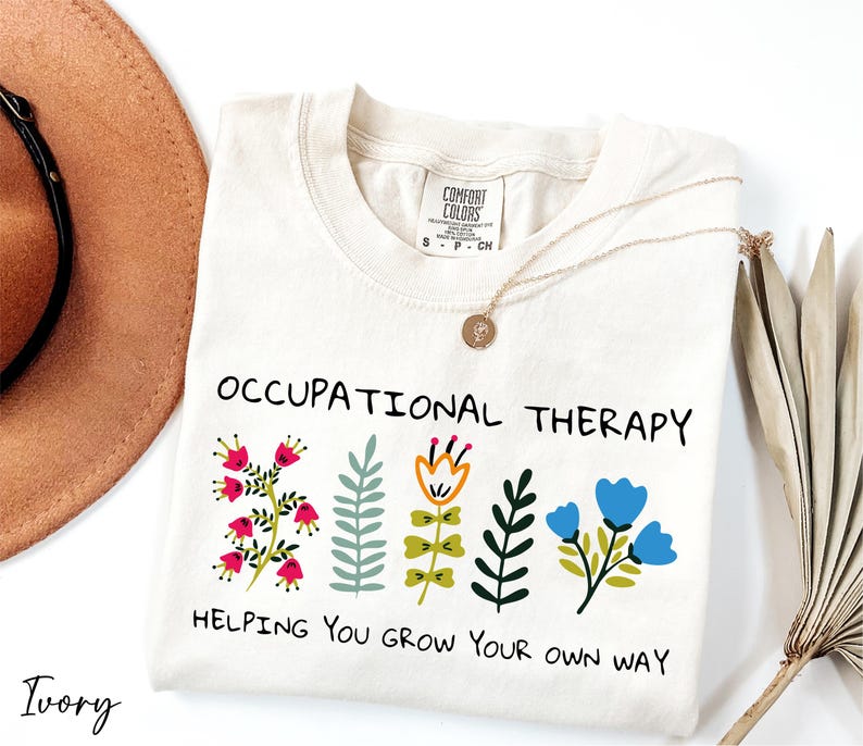 a hat, sunglasses, and a t - shirt with a message on it
