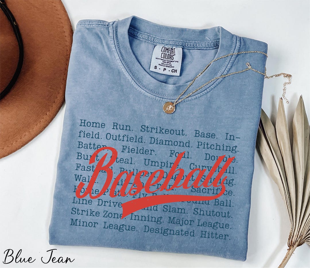 Baseball Couch Shirt