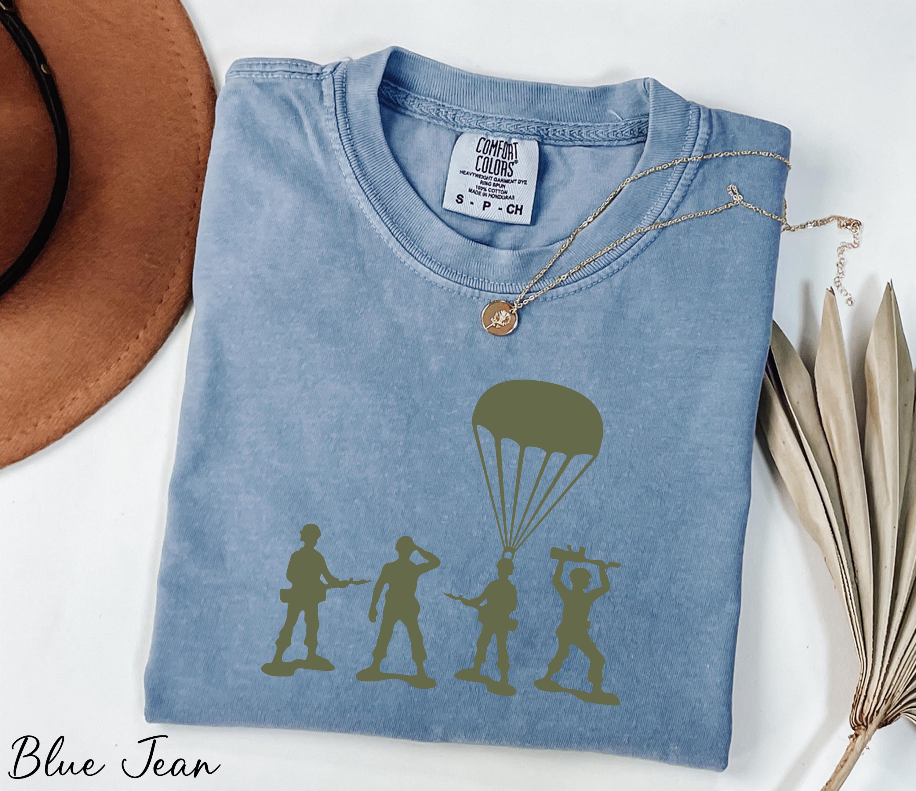 Toy Story Army Shirt, Army Soldiers Shirt, Funny Toy Story Shirt ...