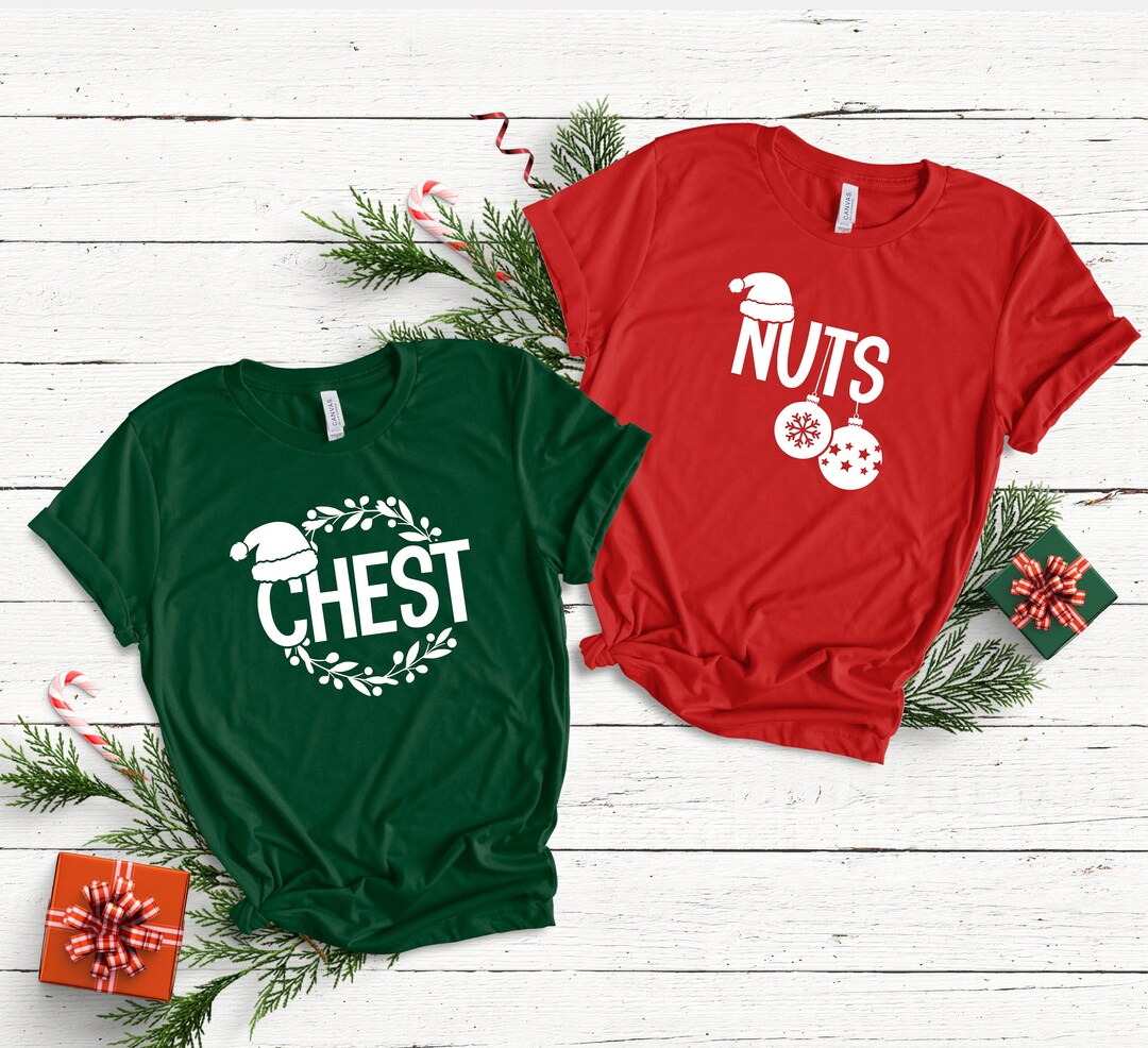 matching christmas tops uk
