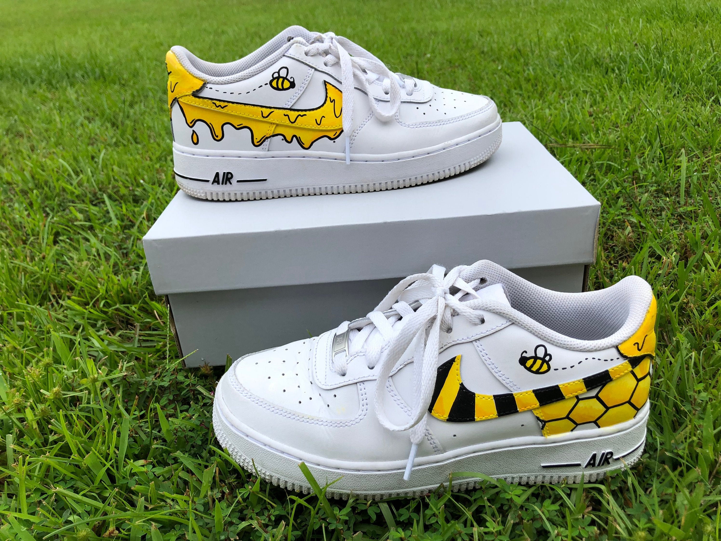 custom af1 design