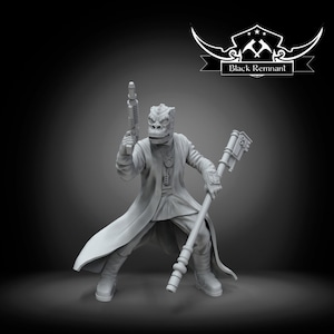 Slug&#39;s Guards Trainer - Legion Scale | RPG | Scifi | Role Playing | Shatterpoint | SW Miniature