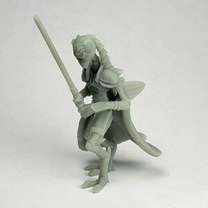 Mystical Insectoid  - Legion Scale | RPG | Scifi | Role Playing | Shatterpoint | SW Miniature