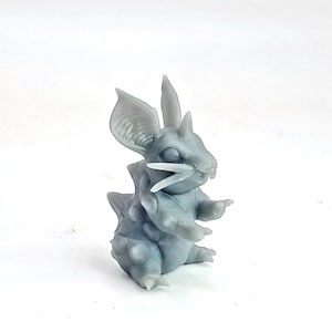 Princess Kaiju Stg 1 - Resin Kaiju Minis | Dungeons and Dragons Mini | Sci Fi | Fantasy Resin