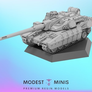 Tank Wolverine | 1:265 | 285 | 6mm |