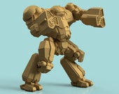 Novacat B ALT Battletech Mini - Mechwarrior