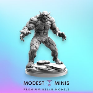 Namaste Haiku - 40mm scale Miniature | DnD Mini | Superhero Miniature | C27
