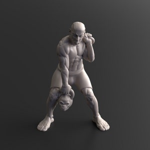 Survivor Joey - 28mm 30mm 32mm - Wasteland | Zombicide | Walking Dead