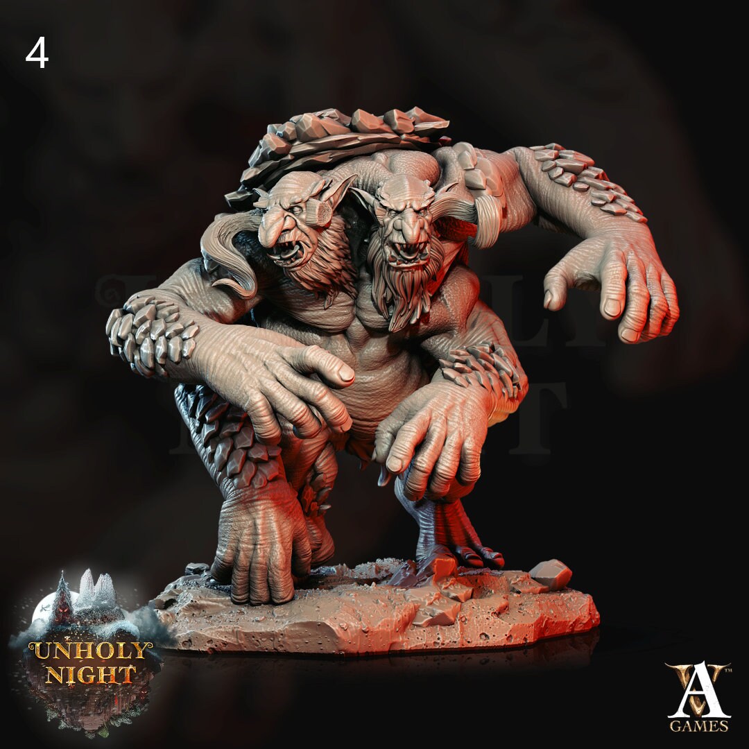 32mm Scale Mini