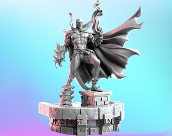 スポーン ベルト バックルのみ Spawn アルケミー カルタ スカル 髑髏 SPAWN 映画 メタルスカル ベルトバックル ライセンス アルケミー