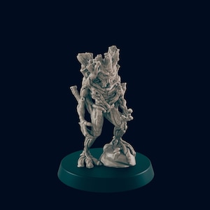 Twig Blight - 32mm Scale - DnD Miniature | Dungeons and Dragons 5E Mini | Fantasy | Sci Fi | Beasts and Baddies