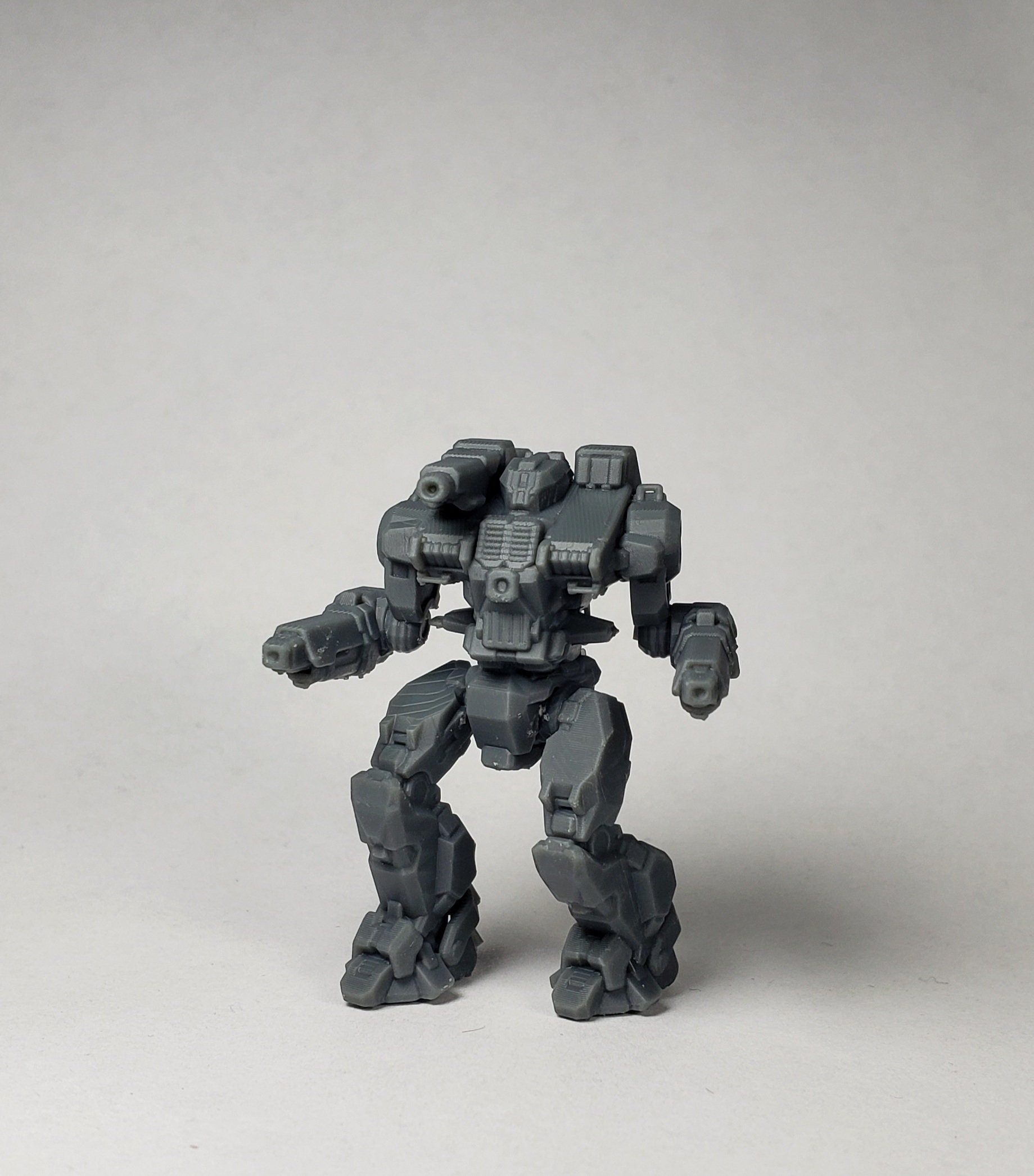 LNC25-01 Lancelot Battletech Mini 