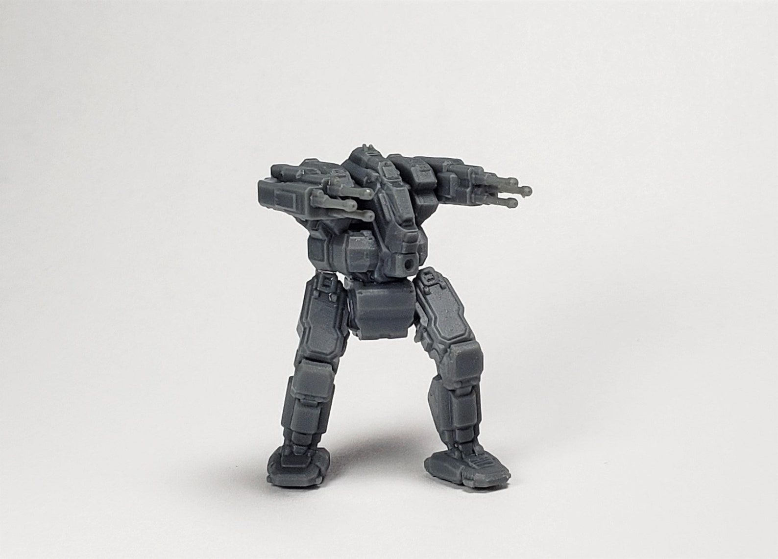 Blackjack BJA Battletech Mini Mechwarrior Lance Etsy