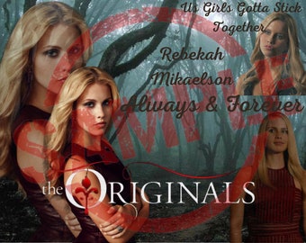 Rebekah originals tumbler wrap