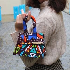 Ankara bags and purse sale
