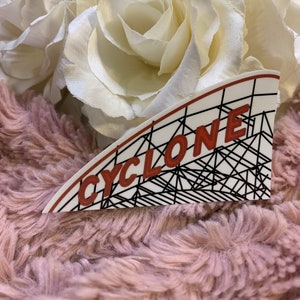 Brooklyn Cyclone, Coney Island
