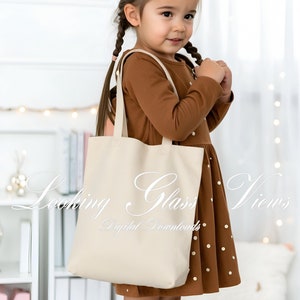 Kinder Tragetasche Mockup Canvas Tragetasche Mockup Kleinkind Tragetasche Mockup Kinder Tragetasche Mockup personalisierte Tragetasche Mockup Kinder Tragetasche Mockup Buchtasche Mockup